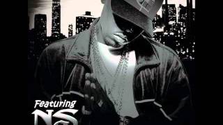 Accident Murderer  Nas Ft Rick Ross