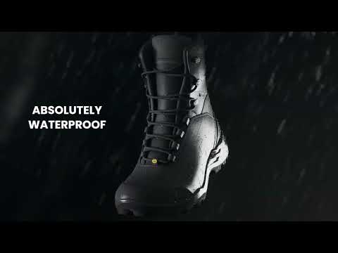 Police Lytos Professional video