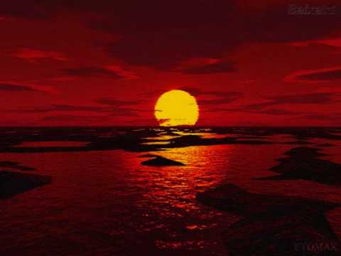 Sun is coming out - Chanson du soleil