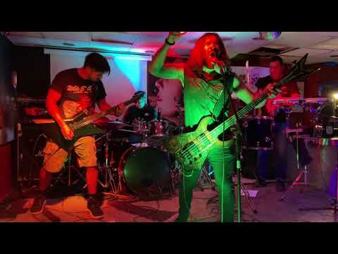 Bouchat - Rey Dinero (En vivo 05/03/2022)