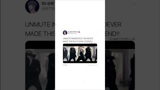 Download lagu Blood sweat and tears X mic drop🔥 #bts #armybts #trending #shorts #bloodsweatandtears #micdrop #kpop mp3
