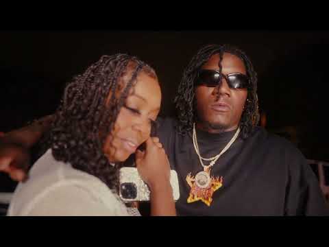 E Boogie X DeeMula "CashRun"