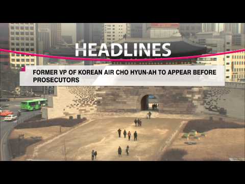 HEADLINE NEWS13 WED 141217