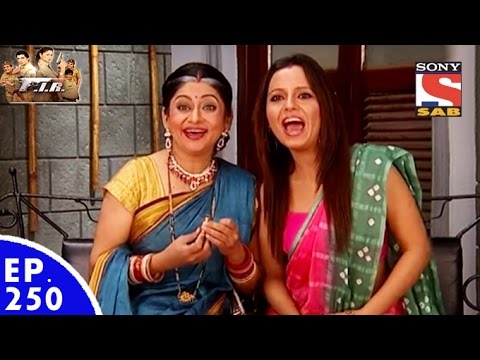 FIR - एफ. आई. आर. - Episode 250 - Case Against Mother In Law