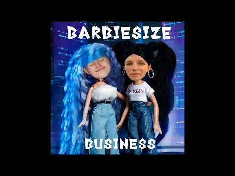 cmh x mzlff — Барбисайз бизнес  @CrazyMegaHell @MZLFF