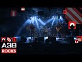 Motorpsycho - Greener // Live 2018 // A38 Rocks