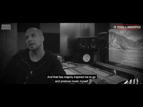 Noisecontrollers talks Donkey Rollers #DR15YRS