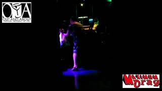 maxine paine adore delano calling all goddess