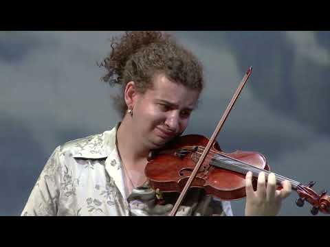 Bartók: String Quartet No. 5, Sz. 102 | Poiesis Quartet | Banff 2025