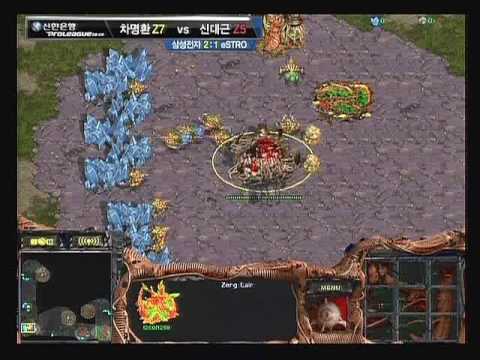 SPL  great vs hyvaa 2009-06-16  @ God's Garden