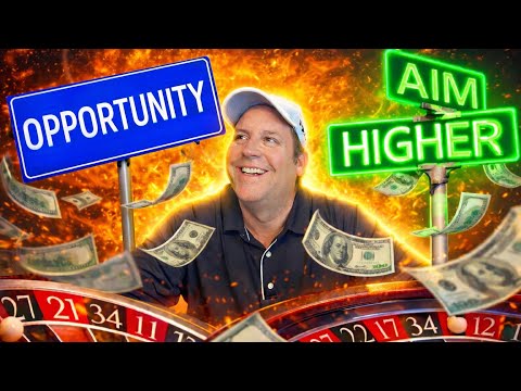 THE ROULETTE PATTERN METHOD THAT BEATS RANDOM PLAY! #best #viralvideo #gaming #money #business #1