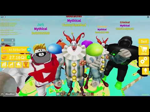Meeting Leader Board Players | Lifting Simulator