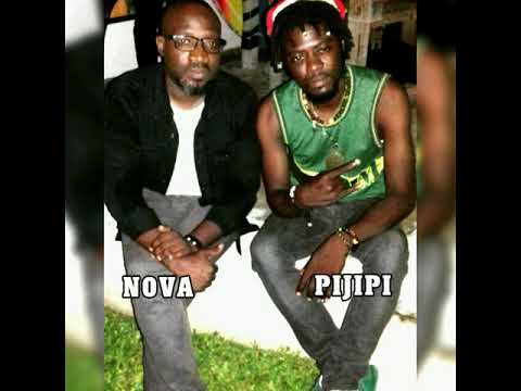 Pijipi Ft Nova - Reggae Sunsplash