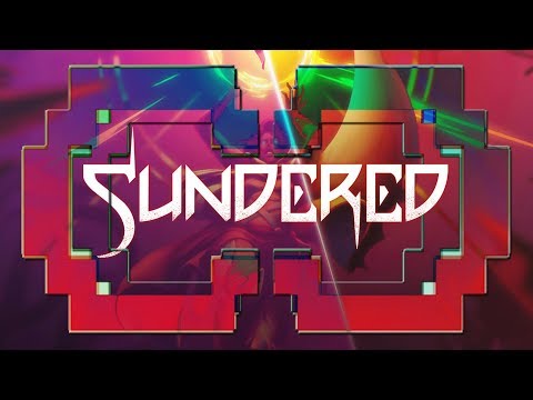 Sundered | Cruel 1D Review