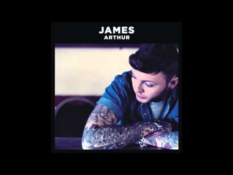 James Arthur - Lie Down FULL [NEW SONG 2013]