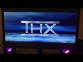 THX Logo But It S Played On My PS4