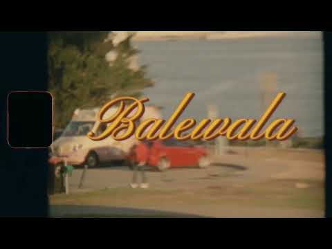 Doughbaby, Rees Gonzales ft. Dos Salarda - Balewala