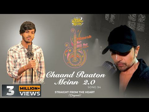 Chaand Raaton Meiin — watch video