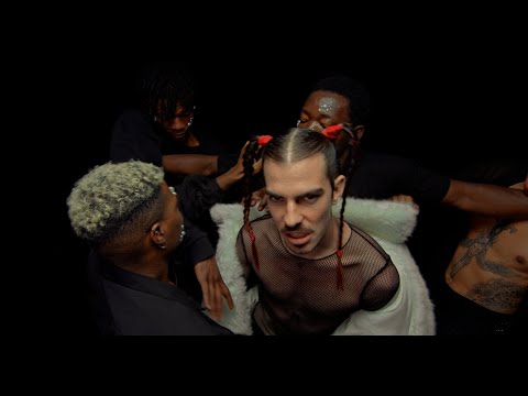 Xavibo - Triste pero no (Videoclip)