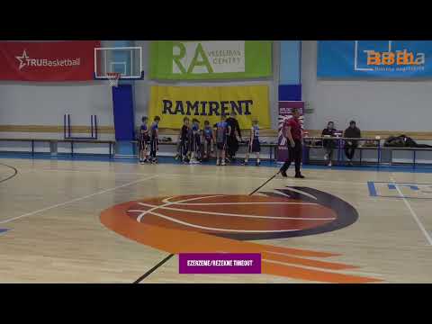 CSKA 2008 - Ezerzeme/Rēzekne 2008