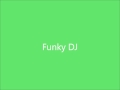 Phil Woods - Funky DJ