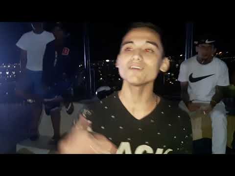 DALLOS vs ANONIMO Jornada Loma de Bolivar -  FREESTYLE CÚCUTA  - El Club del Verso