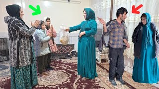 Download lagu The secret of Fatima Khanum's escape has finally been revealed. mp3