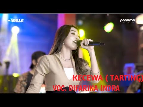 Kecewa (Tarting) || Yeni Inka || Om Adella || Henny Adella