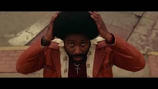 BlacKkKlansman Trailer Song (The Temptations - Ball of Confusion)