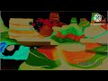 Yo Gabba Gabba Dreams Song Horror Version