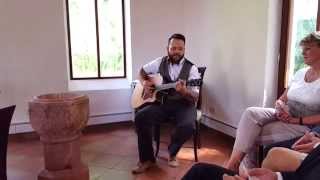 Cover - Söhne Mannheims &quot; das hat die Welt noch nicht gesehen &quot;