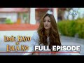 Daig Kayo Ng Lola Ko: Annie, the runaway princess bride | Full Episode