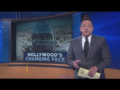 New $500M Skyscraper Proposed For Sunset Blvd. In Hollywood