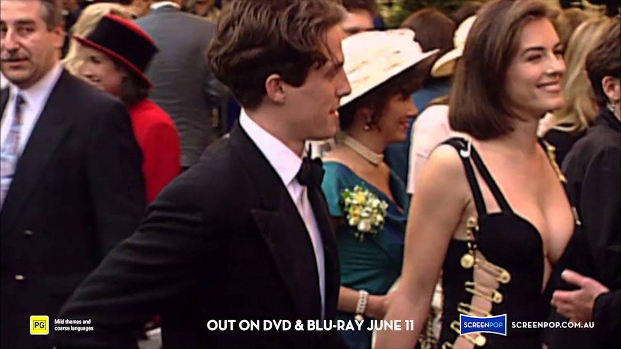 The Class of '92 Trailer - Out on DVD & Blu-Ray