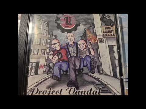 Projekt vandal  - Rock Against S.H.A.R.P.
