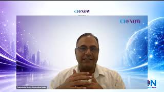 The CIO Perspective