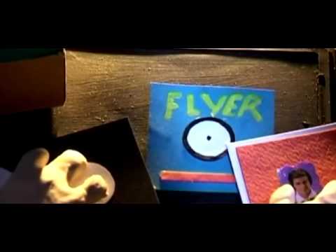 Flyer   Tragovi U Tragu Original spot ultra HQ