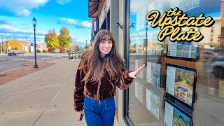 Why Glens Falls Is Upstate NY’s Next Foodie Destination