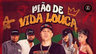 Download lagu Pião De Vida Louca - Japãozin E Os Malocas mp3 Download lagu Pião De Vida Louca - Japãozin E Os Malocas mp3