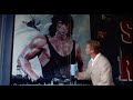 Twins 1988 Arnold Finds Rambo Scene