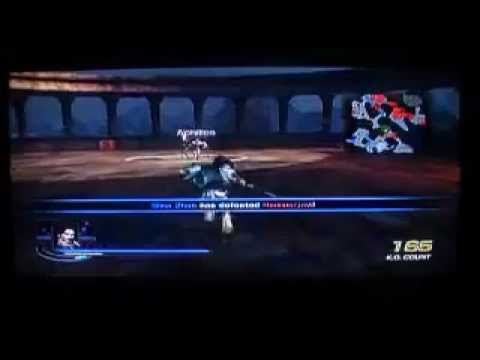 Lets Play Warriors Orochi 3 : Episode 29