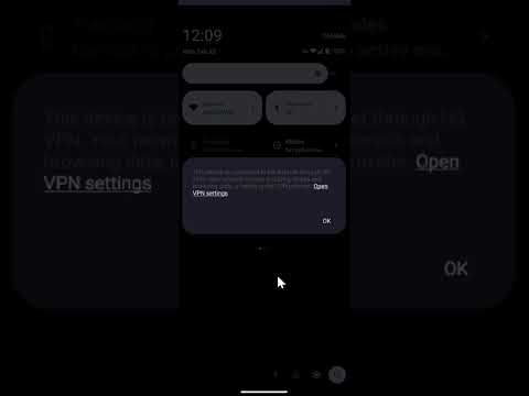 HS VPN