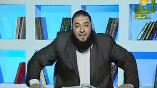 صورة الحق نفسك | " سورة المدثر " | الحلقة ( 11 ) | #بداية_الهداية | د . حازم شومان