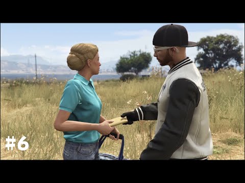 GTA Online: Money Fronts (PS5) - Walkthrough Gameplay Part 6: Current Liabilities.