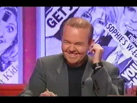 Have I Got News For You S17E05 - Stephen Fry & Richard Littlejohn