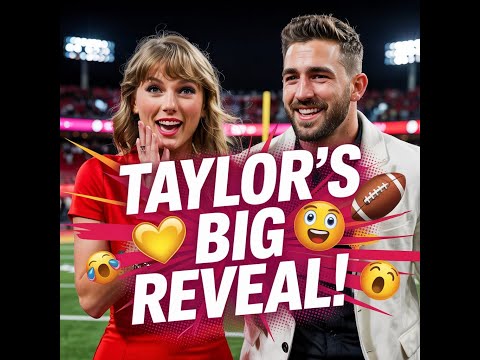Taylor and Travis news today #TaylorSwift #TravisKelce #CelebrityNews #Tayvis #HollywoodGossip