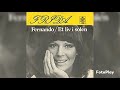 Frida Lyngstad ABBA Quick Facts Frida Ensam
