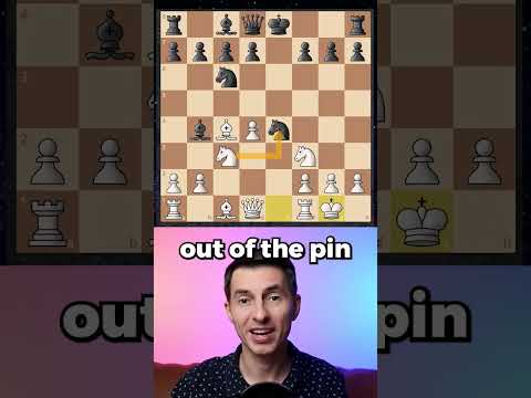 72% Win Rate Trap for White in the Italian Game