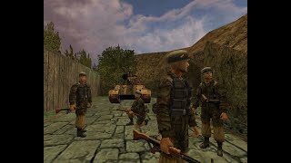 Day of Defeat Beta 3.1 Weapons Pack For CS 1.6