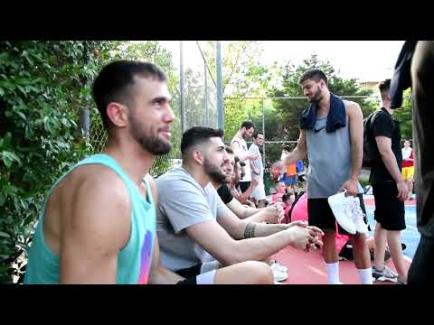 Pba 3on3 video 2019.Peristeri basketball academy